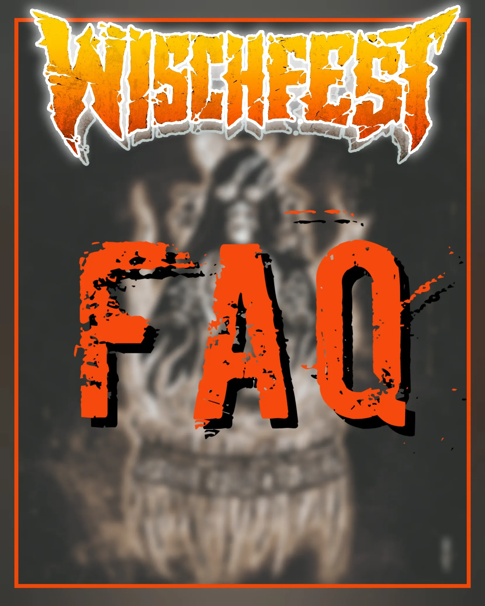Frecently asked questions 