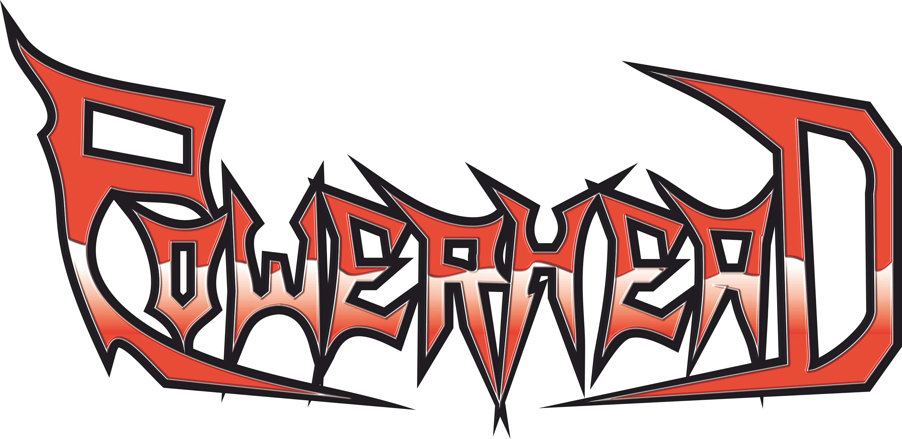 Powerhead Logo rot