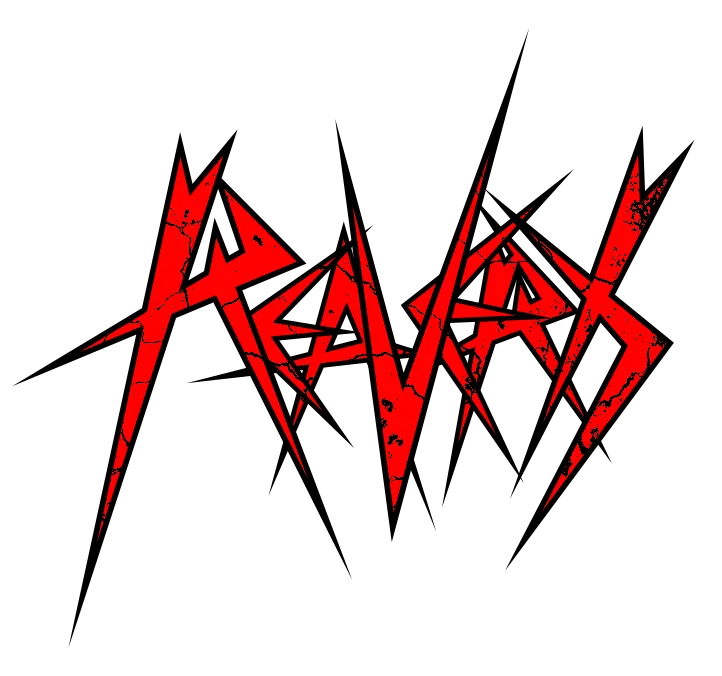 Reavers Logo rot